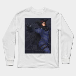 Justice Long Sleeve T-Shirt